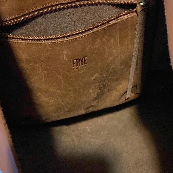 Frye Tote Bag - Picture 4 of 6